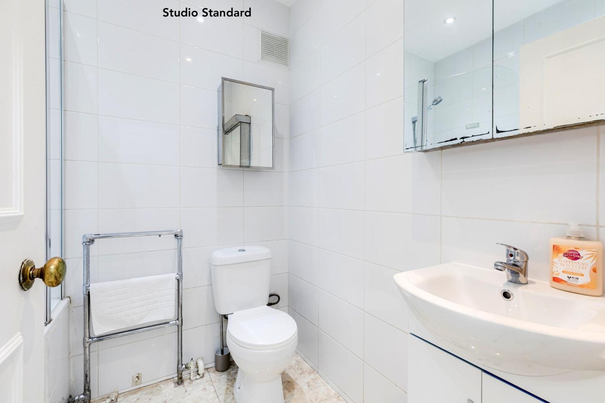 Comfy Apartments Near Marble Arch London Exterior photo