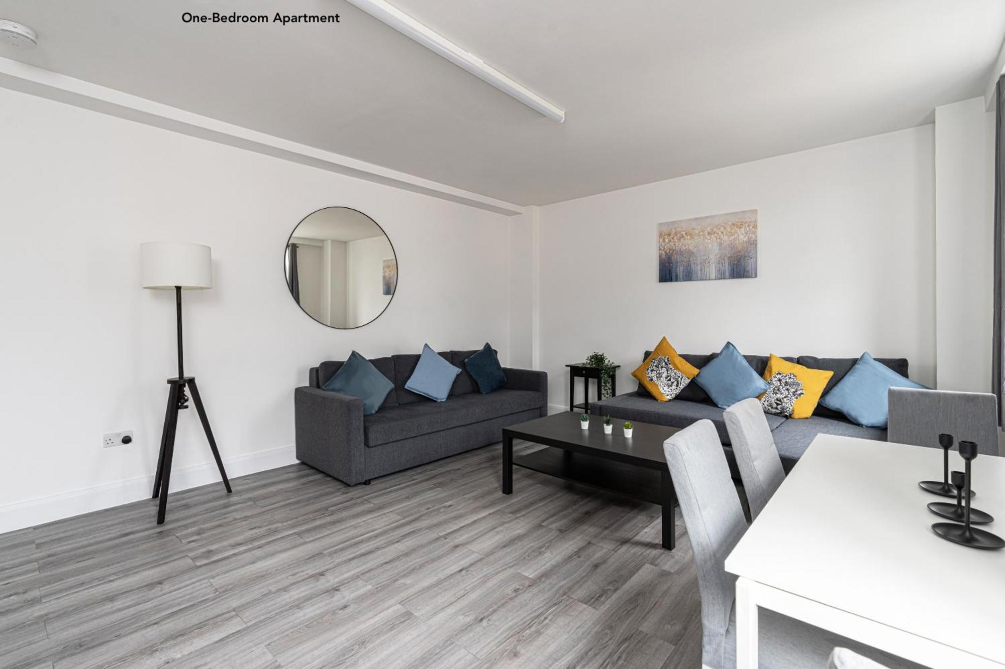 Comfy Apartments Near Marble Arch London Exterior photo